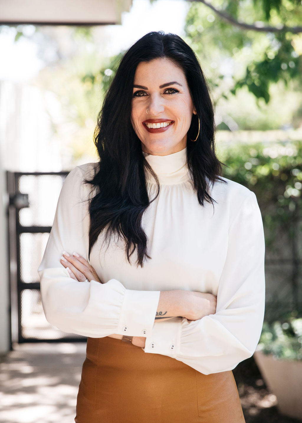 Dr. Shaleen Kendrick